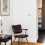 B&B La Casa Bxl