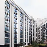 Sweet Inn Apartments - Etterbeek
