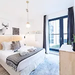 Sweet Inn Apartments - Etterbeek