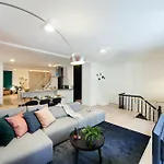 Sweet Inn Apartments Van Orley