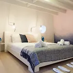 Sweet Inn Apartments Van Orley