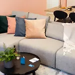 Sweet Inn Apartments Van Orley