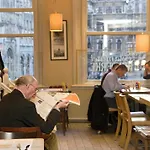 Hotel Le Quinze Grand Place Brussels