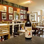 Hotel Le Quinze Grand Place Brussels