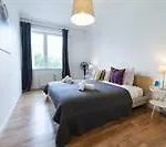 Sweet Inn Apartments Livourne