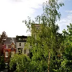 Modern Apartment in Uccle - Brussels
