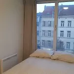 central appartment lemonnier