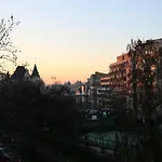 Jaspar Apartments