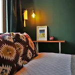 Jaspar Apartments