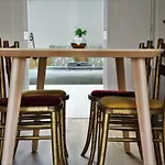 Jaspar Apartments