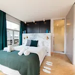 Sweet Inn Apartments Regence