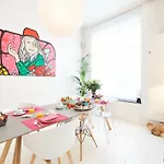 B&B X2Brussels