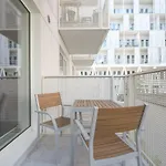 Mini Loft With Terrace