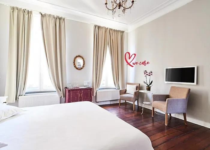 B&B X2Brussels