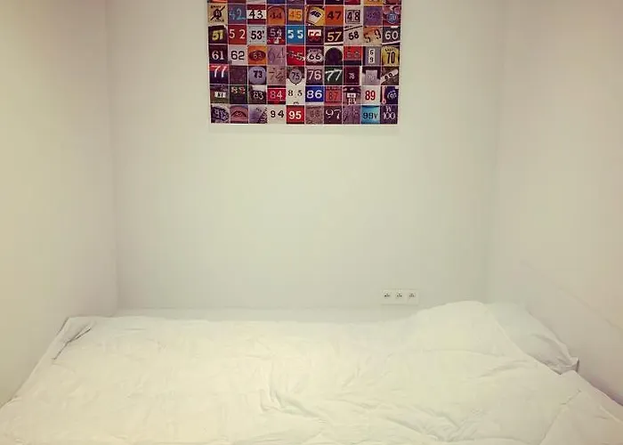 Appartement Grand Place