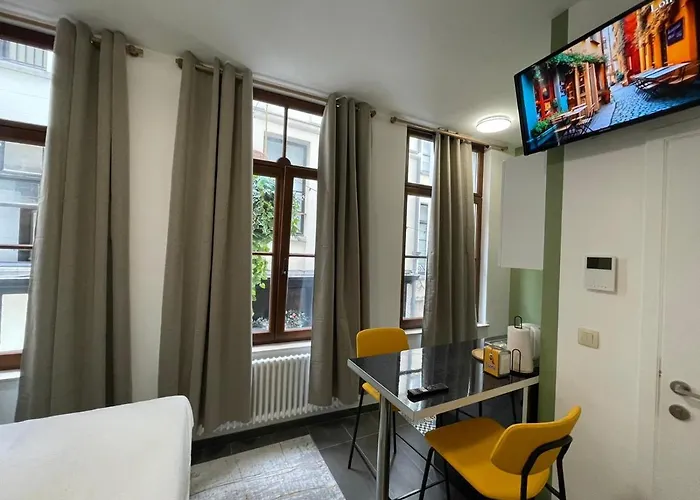 Apartament