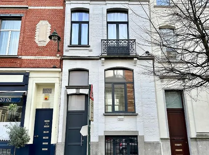 My Haus European Commision