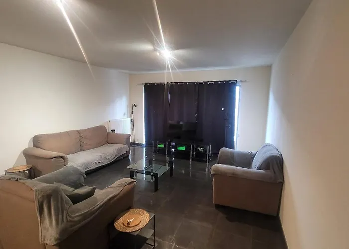 City Center Bnb
