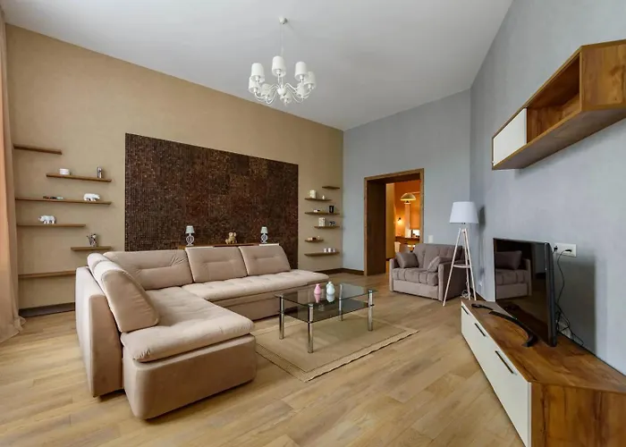 Pierres Central Apartment In Bruxelles