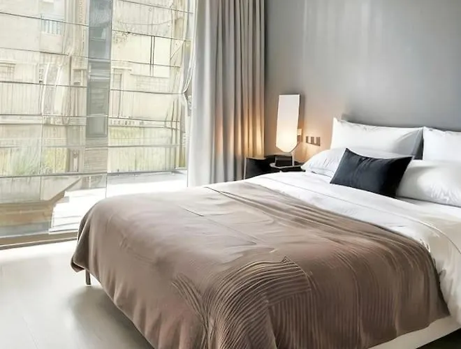 Luxury Appartment City Center
