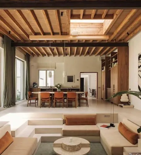 Luxury Designer Loft