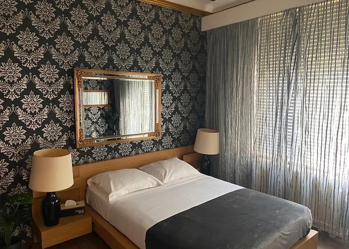 Chambre Annee 70