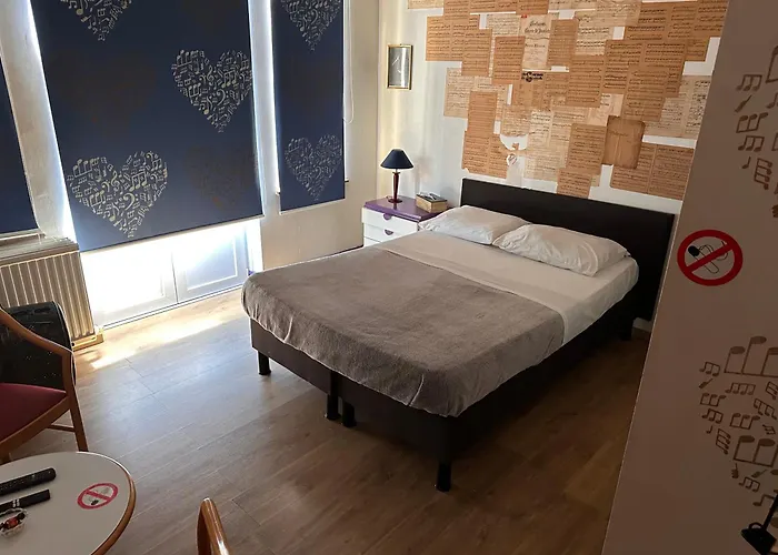 Chambre Musicale