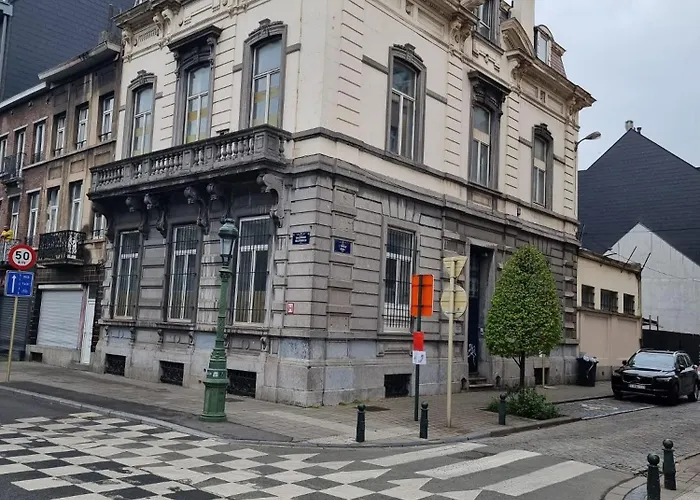 Appartement Luxe 1