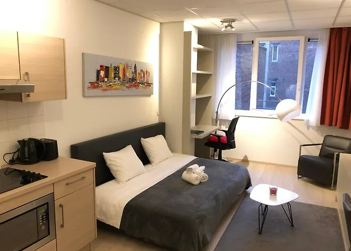 Bruxelles Centre Cosy Studio Pixar