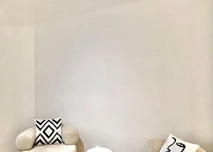 Grand Appartement Luxueux Brussels City