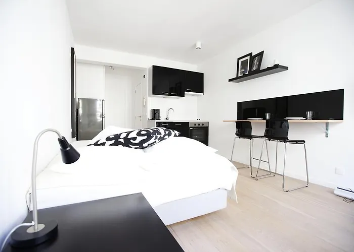 Apartments Residence Louise