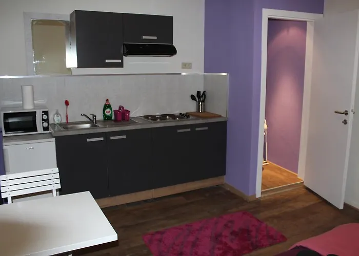 Pierre b&b