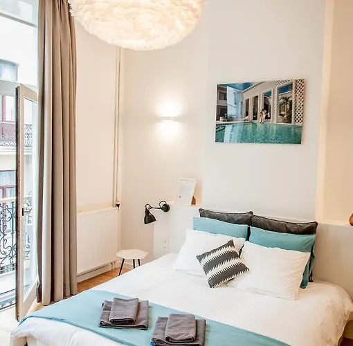 Apartment Studio 45