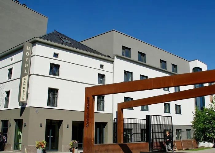 Hotel Van Belle