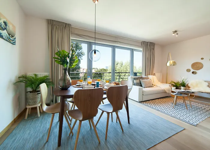Sweet Inn Apartments - Germoir