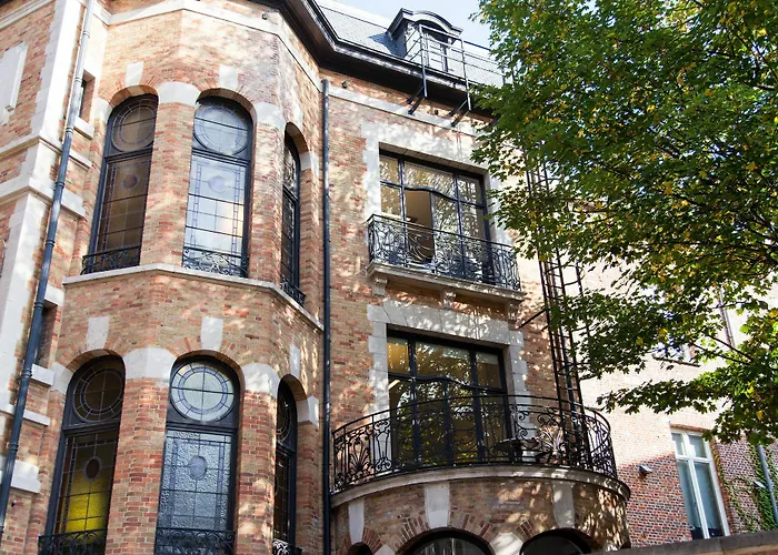 Sweet Inn Apartments Van Orley