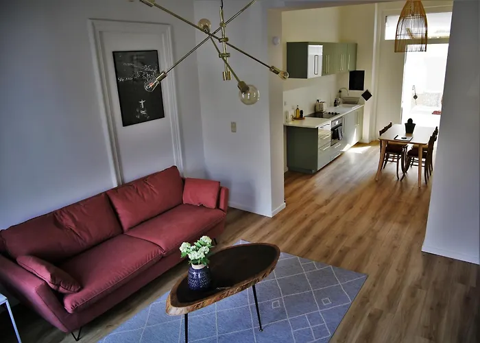 Jaspar Apartments