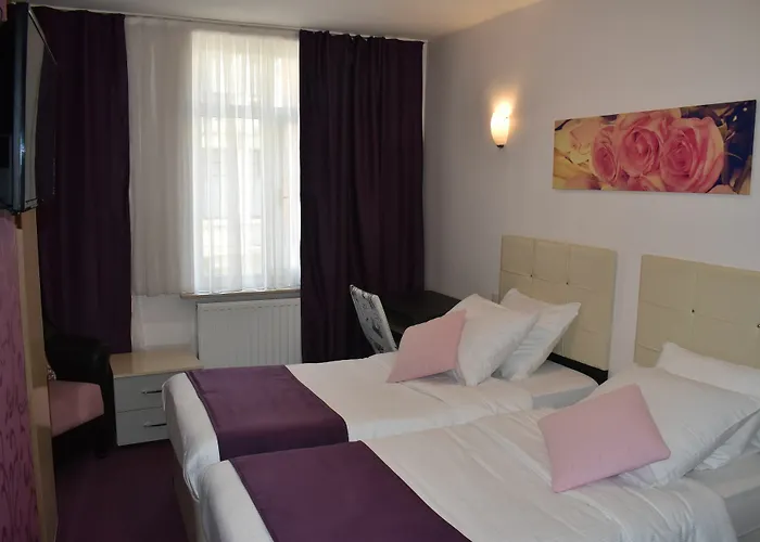 Hotel Meribel
