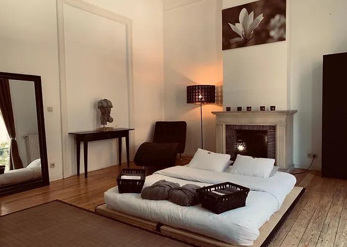 Chic Cocoon Guest House