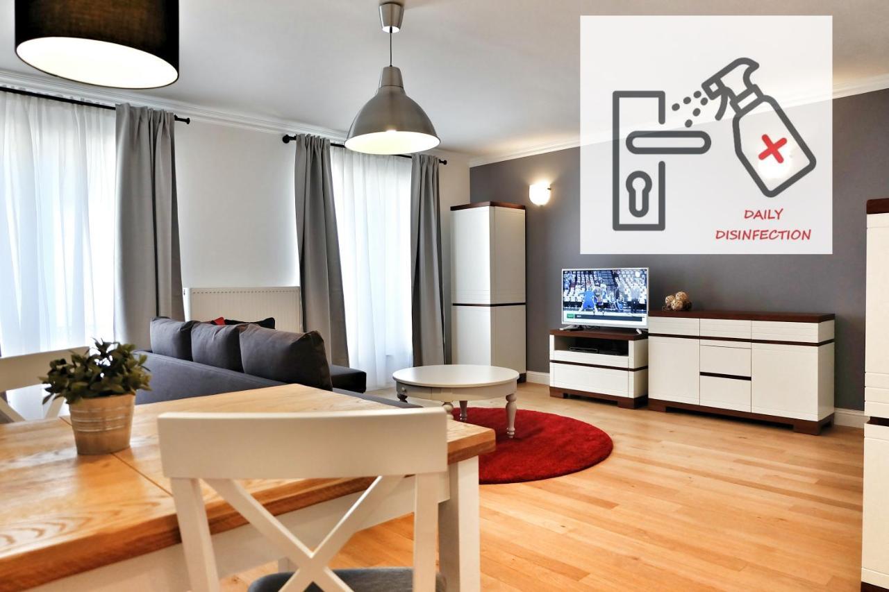 Apartmentsapart 3*