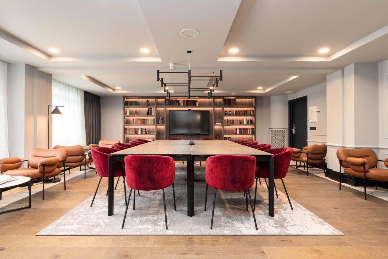 Radisson Collection Grand Place Brussel