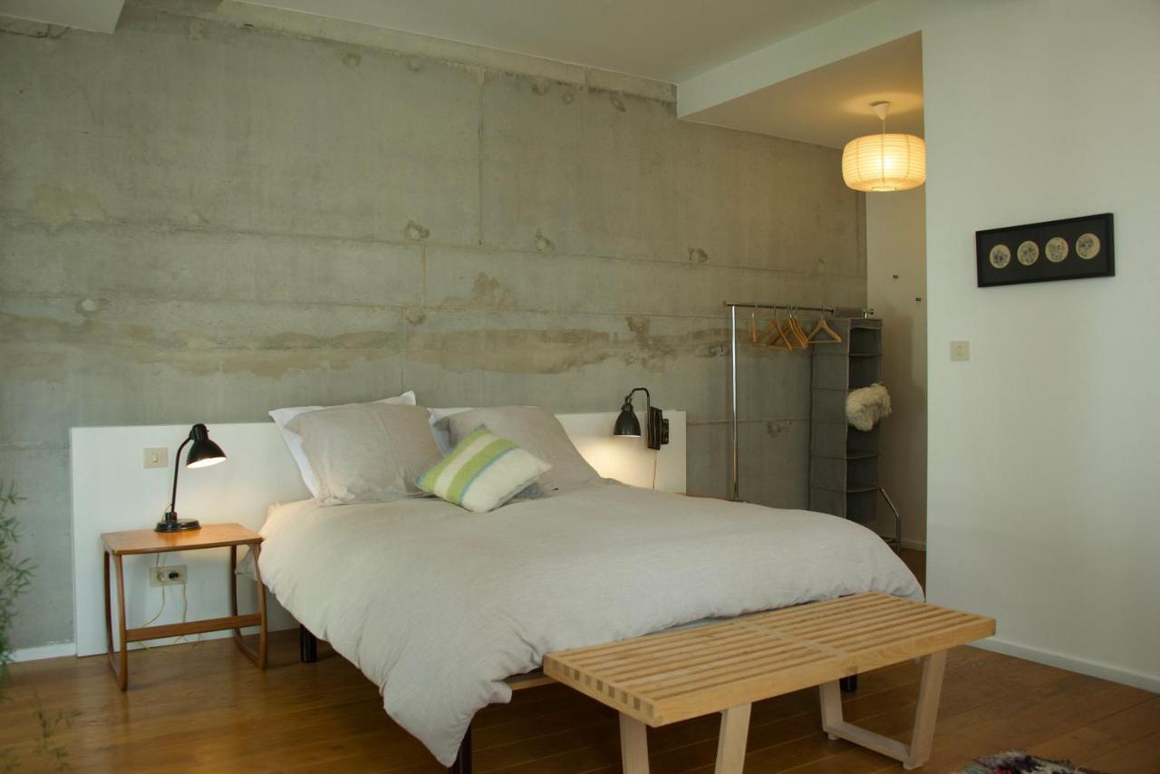 Thebedtobe 3* Bruxelles