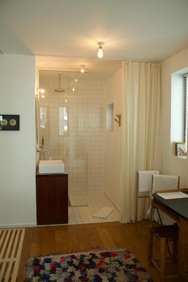 Thebedtobe Bed & Breakfast 3*