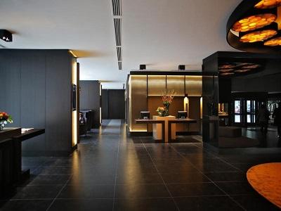 Hotel Brussels 4*