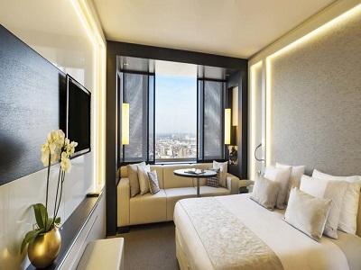 Hotel Brussels 4* Bruxelles
