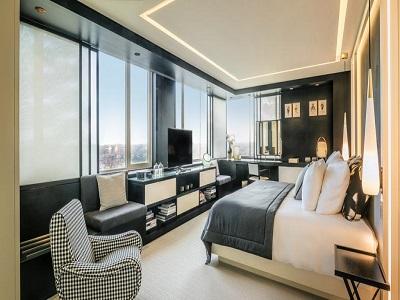 Hotel Brussels 4*