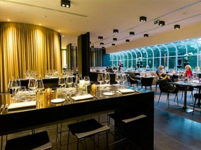 Hotel Brussels 4* Bruxelles