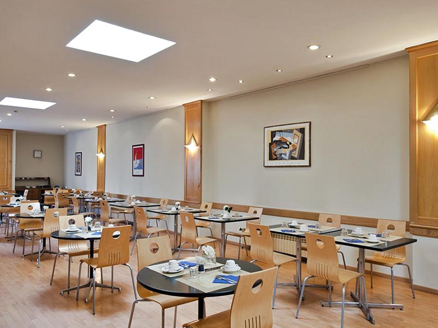 Hotel Brussels Hotel Bruxelles