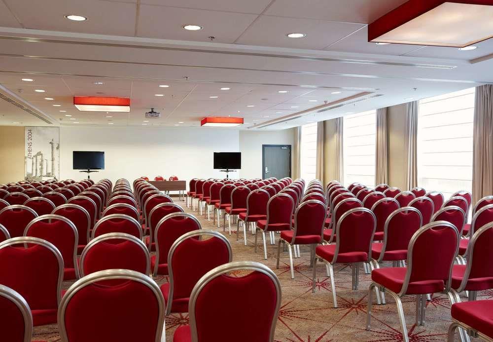Hotel Courtyard By Marriott Brussels
