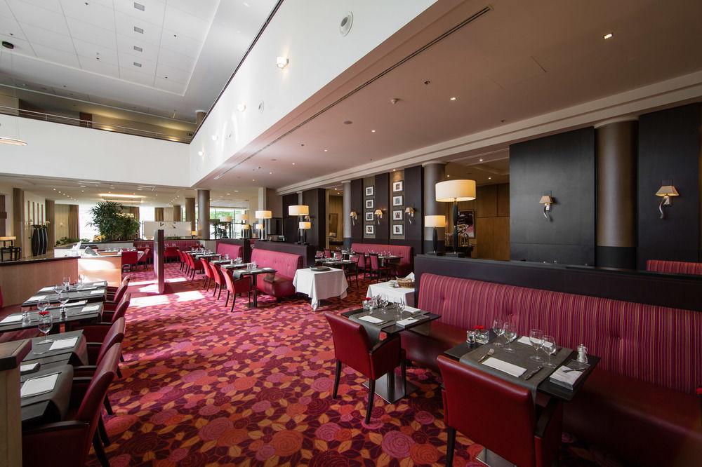 Courtyard By Marriott Brussels Hotel